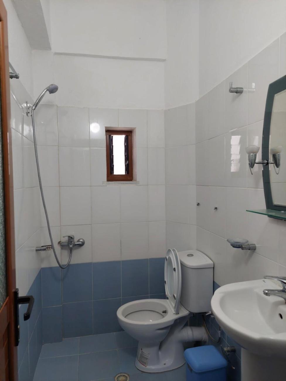 Qeparo Antonio Rooms Exterior photo