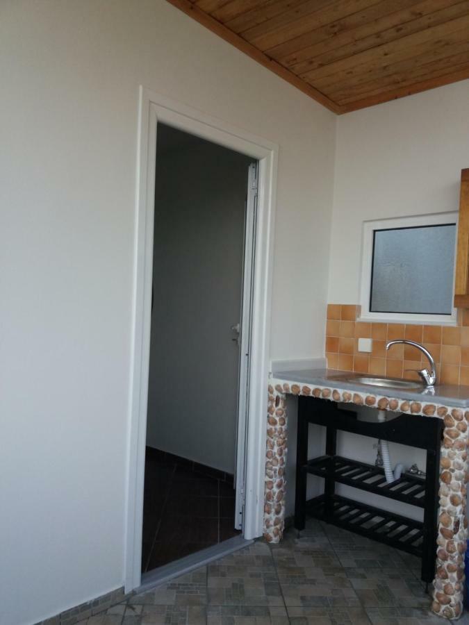 Qeparo Antonio Rooms Exterior photo